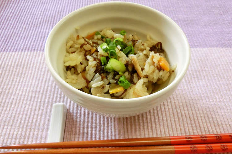 もずくジューシー レシピ 作り方 By よりみち クックパッド 簡単おいしいみんなのレシピが354万品