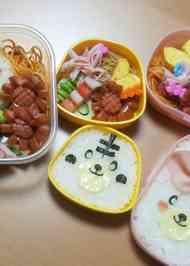 みんなが作ってる 遠足 お弁当 かわいいのレシピ クックパッド 簡単おいしいみんなのレシピが357万品