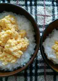 みんなが作ってる 卵味噌 おかゆのレシピ クックパッド 簡単おいしいみんなのレシピが346万品