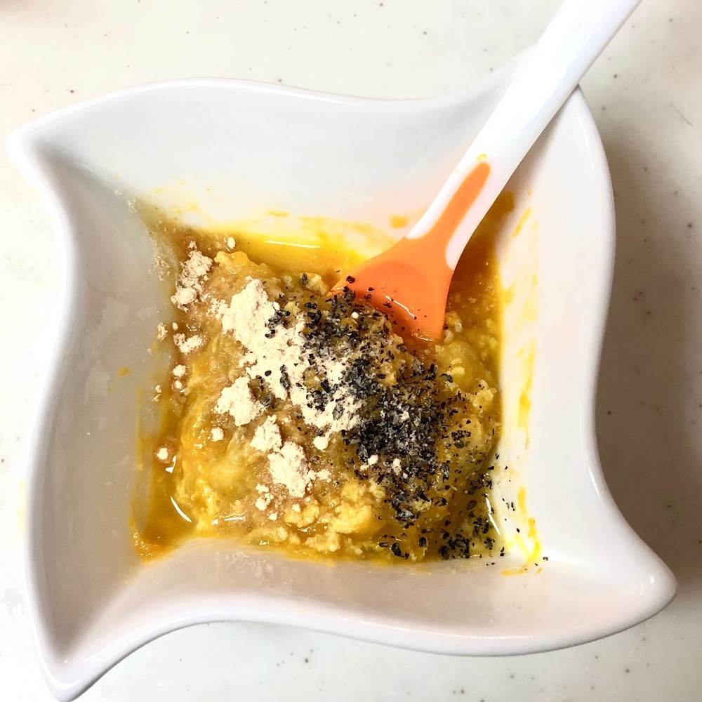 いつからあげる きな粉を使った離乳食おすすめレシピ5選 育児の神様 子育てはつらい時 疲れる時も多々 そんなあなたのより所 いつからあげる きな粉を使った離乳食おすすめレシピ5選 育児の神様 子育てはつらい時 疲れる時も多々 そんなあなたのより所
