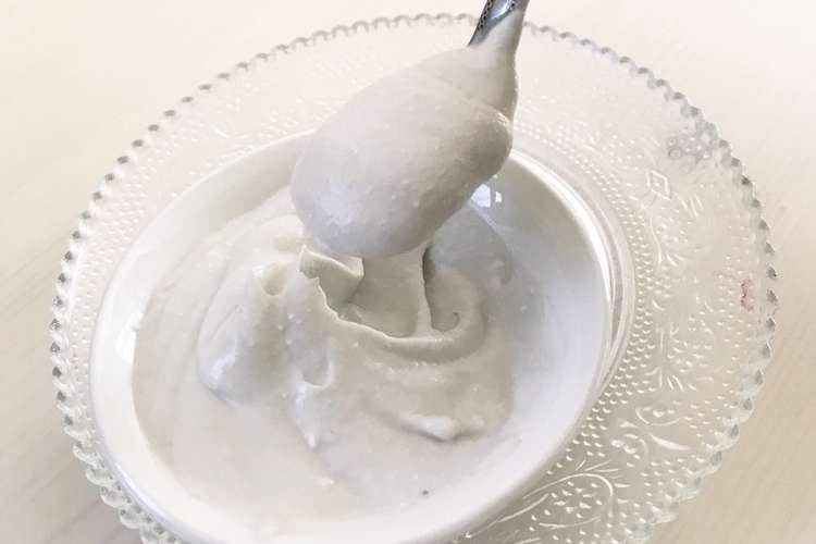 ココナッツミルクで生クリーム 乳製品不要 レシピ 作り方 By コリーノ クックパッド 簡単おいしいみんなのレシピが352万品