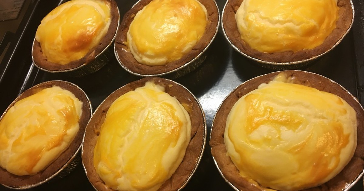 Bake風 ふわとろチーズタルト レシピ 作り方 By たらこう クックパッド 簡単おいしいみんなのレシピが351万品