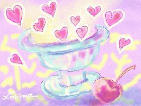 チェリークリーム