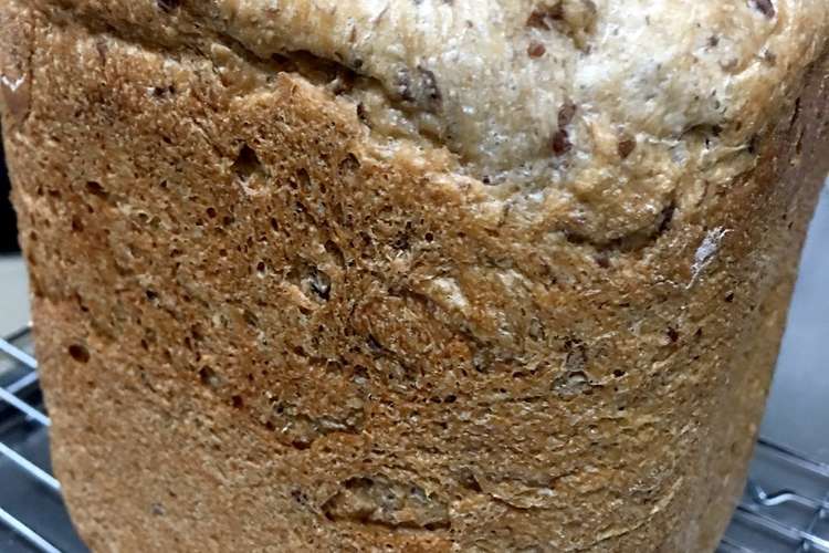 あんこ大量消費に あんこたっっぷり食パン レシピ 作り方 By Chaco クックパッド 簡単おいしいみんなのレシピが352万品