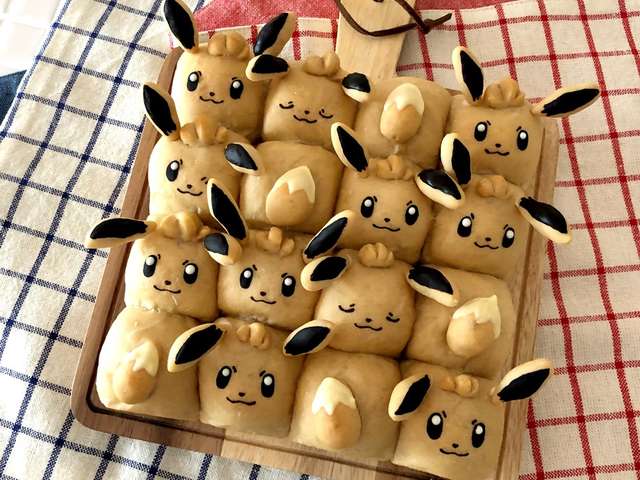 最高のマインクラフト ぜいたくポケモン パン レシピ 最高のマインクラフト ぜいたくポケモン パン レシピ
