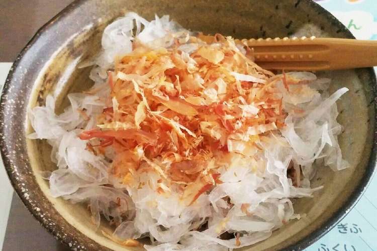 免疫力up 新玉ねぎの納豆ご飯 レシピ 作り方 By こともみ クックパッド 簡単おいしいみんなのレシピが361万品