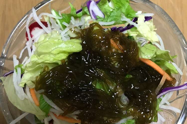 レシピというか食べ方 ー８kgダイエット レシピ 作り方 By Mika クックパッド 簡単おいしいみんなのレシピが359万品
