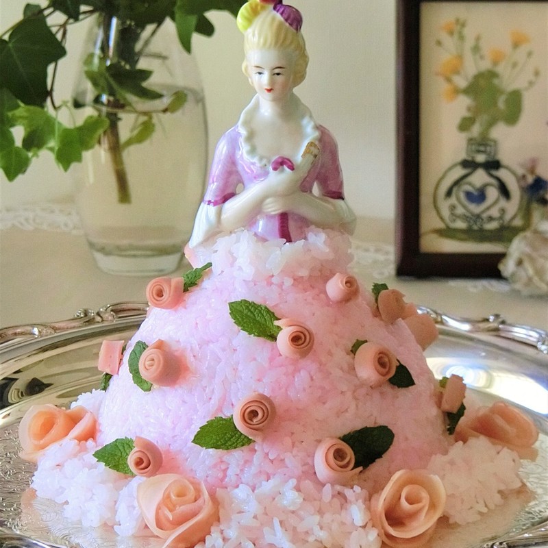 みんなが作ってる ドレス ケーキのレシピ クックパッド 簡単おいしいみんなのレシピが359万品