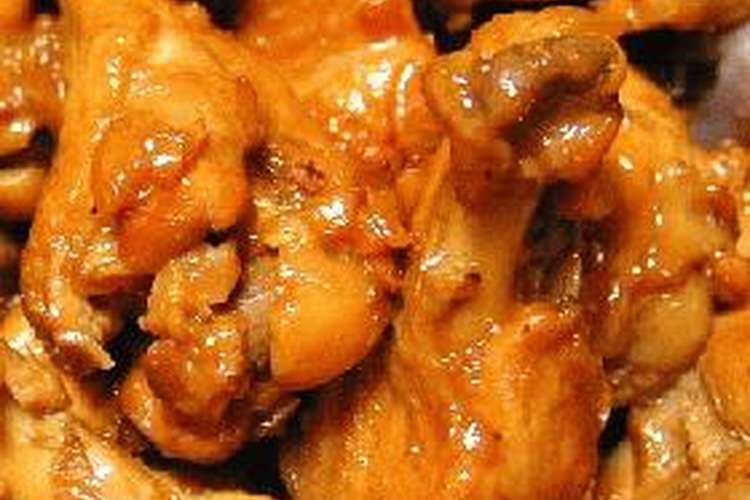 鶏手羽元のニンニク煮込み レシピ・作り方 by 主婦ナナコ 【クックパッド】 簡単おいしいみんなのレシピが375万品 鶏手羽元のニンニク煮込み レシピ・作り方 by 主婦ナナコ 【クックパッド】 簡単おいしいみんなのレシピが375万品