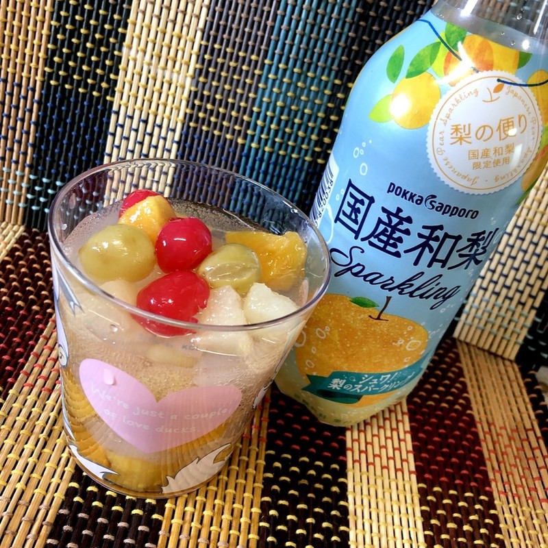 みんなが作ってる 三ツ矢サイダー わらびもちのレシピ クックパッド 簡単おいしいみんなのレシピが363万品