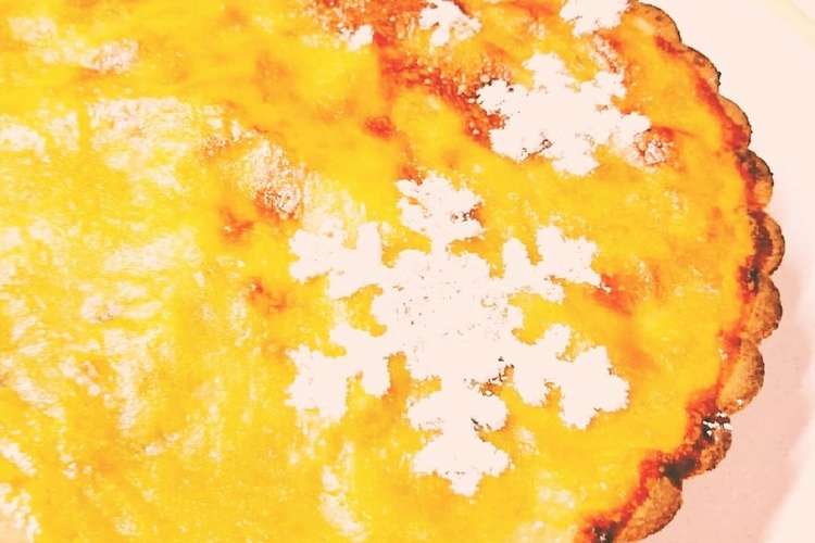 簡単 スイートポテトタルト レシピ 作り方 By るるか クックパッド 簡単おいしいみんなのレシピが352万品