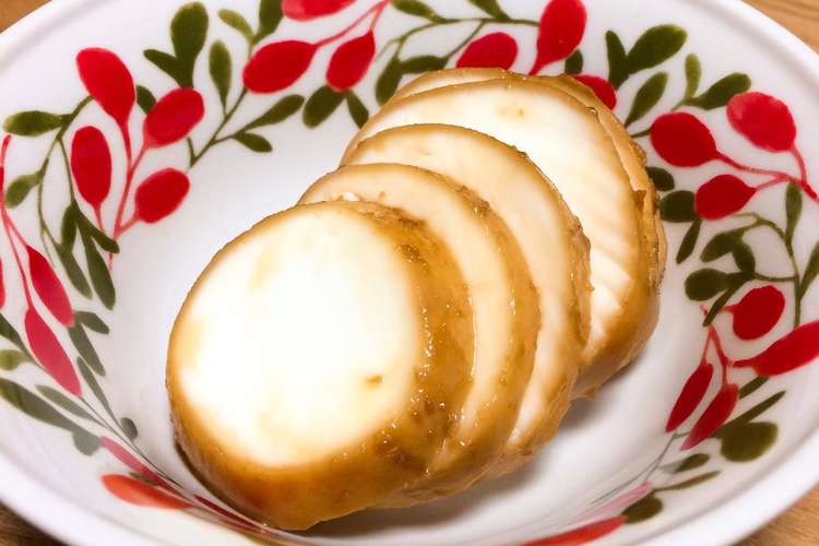 濃厚 モッツァレラチーズのたまり漬け レシピ 作り方 By ままとん クックパッド 簡単おいしいみんなのレシピが360万品