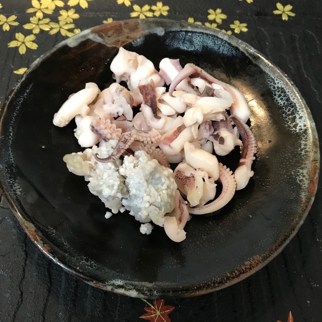 あおりいかの下足の煮付け レシピ 作り方 By Dentack クックパッド 簡単おいしいみんなのレシピが357万品 あおりいかの下足の煮付け レシピ 作り方 By Dentack クックパッド 簡単おいしいみんなのレシピが357万品