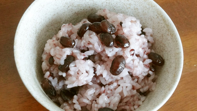 食紅なし 北海道なつかしの味 甘納豆赤飯 レシピ 作り方 By とよみき クックパッド 簡単おいしいみんなのレシピが360万品 食紅なし 北海道なつかしの味 甘納豆赤飯 レシピ 作り方 By とよみき クックパッド 簡単おいしいみんなのレシピが360万品
