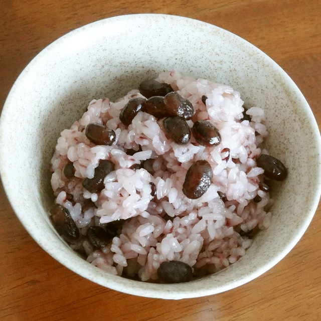 ダウンロード済み 食紅 赤飯 赤飯 色の 付け方 食紅