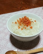 ☆ダイエット&便秘解消!私のお粥さん☆の写真