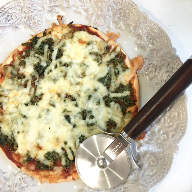 シラスと青海苔のピザ チチニエリロッソ レシピ 作り方 By ゆーこぶ クックパッド 簡単おいしいみんなのレシピが356万品