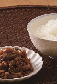金山寺味噌（郷土料理）