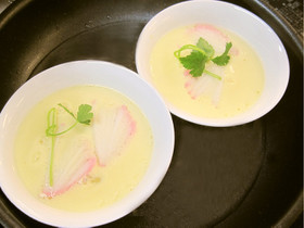 茶碗蒸し