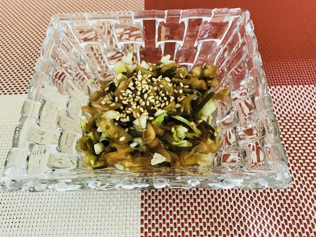 酢キャベツ 塩昆布 レシピ 作り方 By Cocoa Love クックパッド 簡単おいしいみんなのレシピが355万品