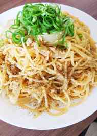 みんなが作ってる そぼろ リメイク パスタのレシピ クックパッド 簡単おいしいみんなのレシピが339万品