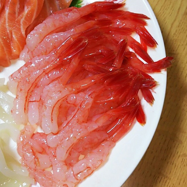 甘エビの剥き方 お刺身用 レシピ 作り方 By ズボラダイエッター クックパッド 簡単おいしいみんなのレシピが354万品 甘エビの剥き方 お刺身用 レシピ 作り方 By ズボラダイエッター クックパッド 簡単おいしいみんなのレシピが354万品