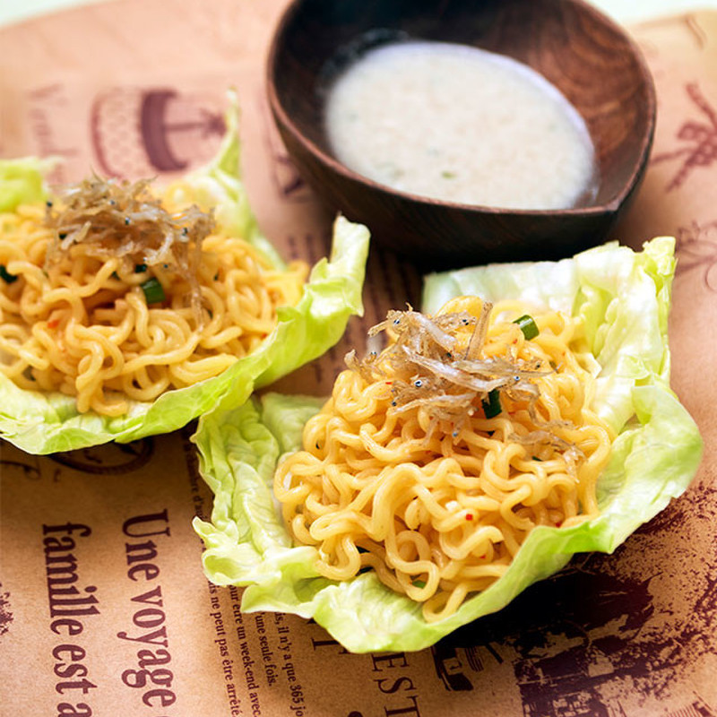 みんなが作ってる カップラーメン 豚骨のレシピ クックパッド 簡単おいしいみんなのレシピが352万品