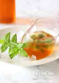 みんなが作ってる アップルミント ティーのレシピ クックパッド 簡単おいしいみんなのレシピが357万品