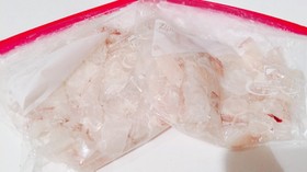 イカの冷凍保存・下ごしらえで簡単おかず♡