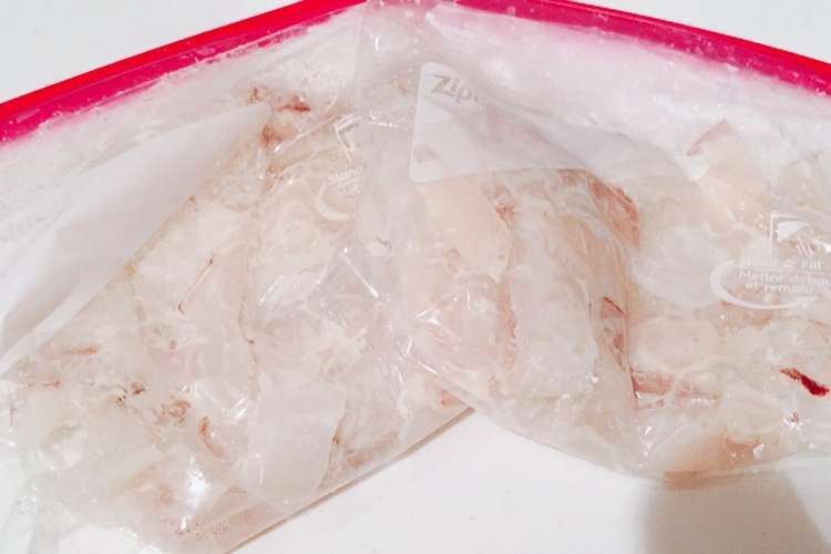 イカの冷凍保存 下ごしらえで簡単おかず レシピ 作り方 By Chie Pure クックパッド 簡単おいしいみんなのレシピが373万品