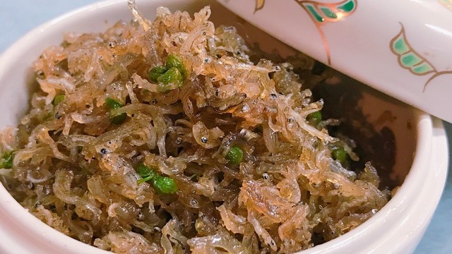 簡単です 輝く ちりめん山椒 レシピ 作り方 By かっちゃん杉 クックパッド 簡単おいしいみんなのレシピが357万品 簡単です 輝く ちりめん山椒 レシピ 作り方 By かっちゃん杉 クックパッド 簡単おいしいみんなのレシピが357万品