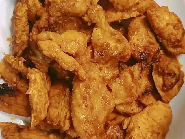 タンドリー チキン 焼き 方