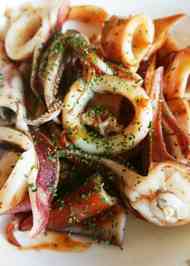 みんなが作ってる やりいか 刺身のレシピ クックパッド 簡単おいしいみんなのレシピが356万品