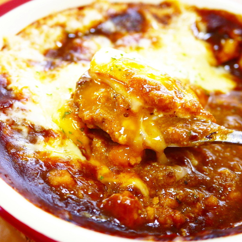 みんなの ご飯の代わり カレー レシピが71品 クックパッド