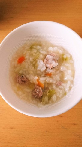 シューマイアレンジ☆9ヶ月~離乳食☆