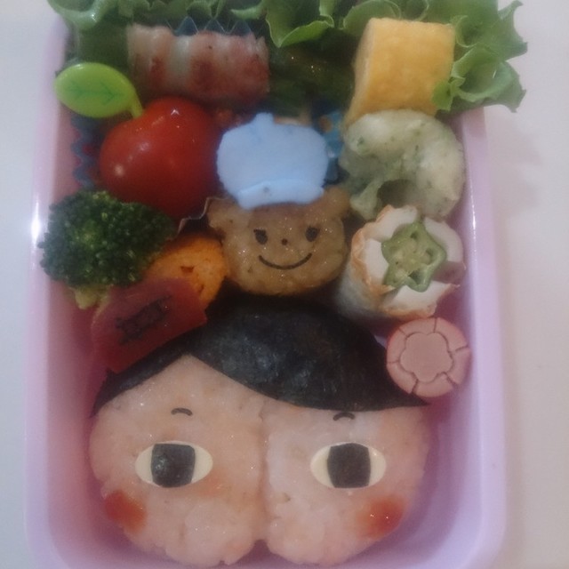 キャラ弁 おしりたんてい レシピ 作り方 By ららぱるーざ クックパッド 簡単おいしいみんなのレシピが356万品 キャラ弁 おしりたんてい レシピ 作り方 By ららぱるーざ クックパッド 簡単おいしいみんなのレシピが356万品