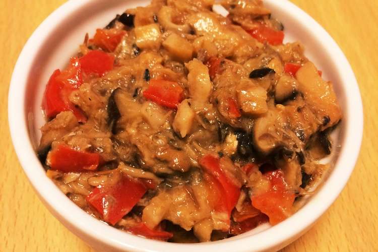 鯖缶で簡単 子供も食べやすい 鯖そぼろ レシピ 作り方 By Aoiko クックパッド 簡単おいしいみんなのレシピが350万品