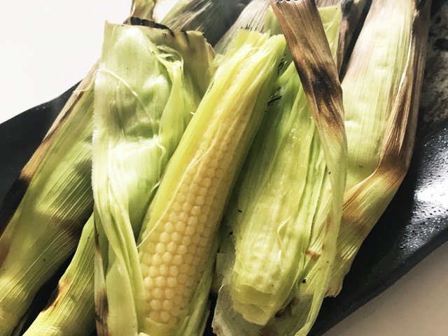 ヤングコーンの1番美味しい食べ方 レシピ 作り方 By まーままい クックパッド 簡単おいしいみんなのレシピが358万品 ヤングコーンの1番美味しい食べ方 レシピ 作り方 By まーままい クックパッド 簡単おいしいみんなのレシピが358万品