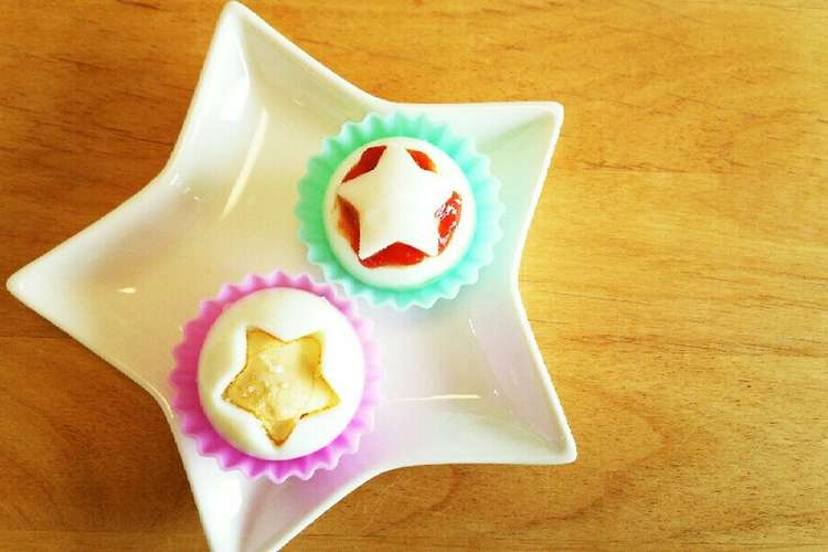 簡単 ゆで卵で可愛いお弁当のおかず レシピ 作り方 By さくさきら クックパッド 簡単おいしいみんなのレシピが361万品