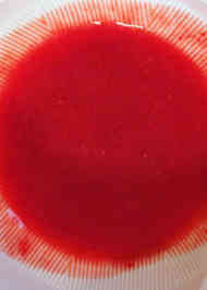 みんなが作ってる 離乳食 離乳食初期 イチゴのレシピ クックパッド 簡単おいしいみんなのレシピが360万品