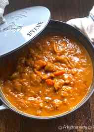 みんなが作ってる ストウブ カレーのレシピ クックパッド 簡単おいしいみんなのレシピが338万品
