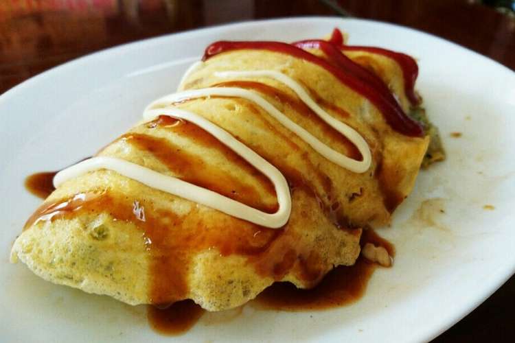 ヘルシーお昼ご飯 レシピ 作り方 By どらるろらっく クックパッド 簡単おいしいみんなのレシピが360万品