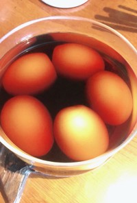 つるん煮卵