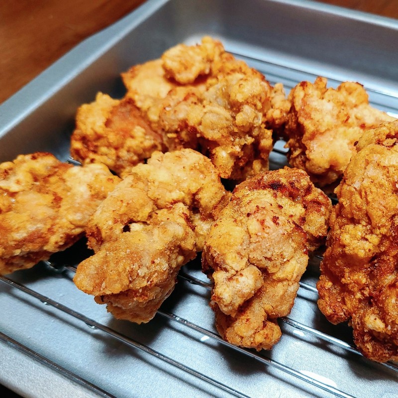 スパイシービーフトッチョスのレシピ