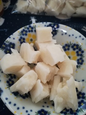 干し餅 by ぽむどてーる 【クックパッド】 簡単おいしいみんなのレシピが328万品