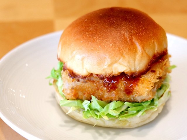 フィッシュバーガー レシピ 作り方 By クックパッドたん クックパッド 簡単おいしいみんなのレシピが364万品