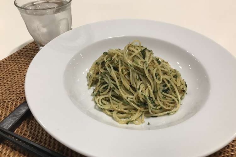 農家直伝 葉ごと 姫人参のオイルパスタ レシピ 作り方 By 食べチョク クックパッド 簡単おいしいみんなのレシピが376万品