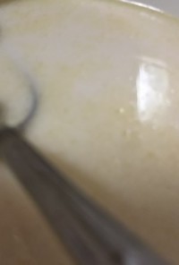 煮汁もつかいます⭐️そら豆ポタージュ