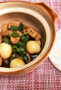 ☆ベトナム料理☆うずらの卵と豚の角煮