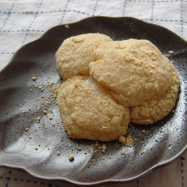 なんちゃって きなごろも レシピ 作り方 By ハルコウｍａｍａ クックパッド 簡単おいしいみんなのレシピが355万品